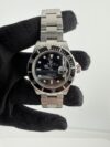 Rolex Submariner Black Dial on Oyster Ref 16610 with Card Old Green  2010 - Image 2