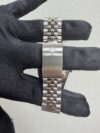 Rolex Datejust Silver Dial on Jubilee Ref 1603 - Image 3