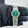 Bvlgari Bulgari Green Dial Ref BB33S