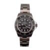 Rolex Sea-Dweller Deepsea Black Dial on Oyster Ref 126660 with New Style Card Green  2022 - Image 2