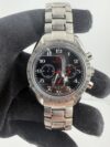 Omega Speedmaster Black Dial Ref 3556.50 with Card  2004 - Image 2