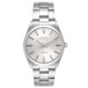 Rolex Air-King Silver Dial on Oyster Ref 5500