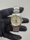 Rolex Air-King Silver Dial on Oyster Ref 14000 - Image 2