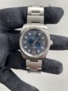 Rolex Air-King Blue Dial on Oyster Ref 114210 - Image 2