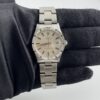 Rolex Oyster Perpetual Date Silver Dial on Oyster Ref 15010 - Image 2
