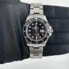 Rolex Sea-Dweller Black Dial on Oyster Ref 126600 - Image 2