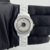 Christian Dior VIII Grand Bal Og White Ceramic Diamond Dial on Ceramic Ref CD124BE4 with Papers - Image 2