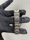 Rolex GMT-Master Black Dial on Oyster Ref 16700 with Papers  1997 - Image 3