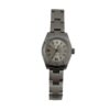 Rolex Oyster Perpetual Silver Dial on Oyster Ref 176210