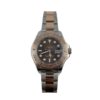 Rolex Yacht-Master Chocolate Dial on Oyster Ref 126621 with New Style Card Green  2024 - Image 2