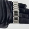 Cartier Calibre Black Dial Ref 3389 with Papers  2013 - Image 2