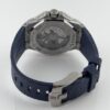 Audemars Piguet Royal Oak Offshore Music Edition Blue Dial on Rubber Ref 77600TI.OO.A343CA.01 with Card  2022 - Image 4