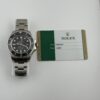 Rolex Sea-Dweller Deepsea Black Dial on Oyster Ref 116660 with New Style Card White  2016 - Image 5