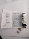Hermes Heure H White Dial Ref HH1.210 with Papers  2019 - Image 3