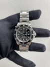 Rolex Sea-Dweller Black Dial on Oyster Ref 16600 - Image 2