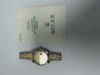Rolex Datejust Champagne Stick Dial on Jubilee Ref 68273 with Papers  1991 - Image 6