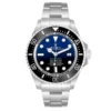 Rolex Sea-Dweller Deepsea James Cameron Dark Blue/Black James Cameron Dial on Oyster Ref 116660 with New Style Card White  2016