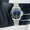 Rolex Sea-Dweller Deepsea James Cameron Dark Blue/Black James Cameron Dial on Oyster Ref 116660 with New Style Card White  2016 - Image 2