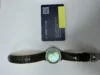 Breitling Navitimer Automatic Mint Green Dial on Leather Strap Ref A17395361L1P2 with Card - Image 6