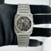 Bvlgari Octo Finissimo Openwork Dial on Bracelet Ref 103610 with Card  2025 - Image 2