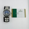 Rolex Sea-Dweller Deepsea James Cameron Blue James Cameron Dial on Oyster Ref 126660 with New Style Card White  2019 - Image 6