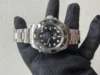 Rolex Sea-Dweller Deepsea Black Dial on Oyster Ref 116660 with Card Old Green  2009 - Image 2