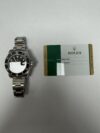 Rolex Submariner Black Dial on Oyster Ref 116610LN with New Style Card White  2018 - Image 5