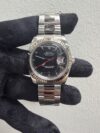 Rolex Datejust 36 Black Stick Dial on Jubilee Ref 116264 - Image 2