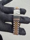 Rolex Datejust 36 Gold Anniversary Diamond Dial on Jubilee Ref 16233 - Image 3