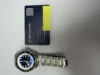 Breitling Superocean Automatic Blue Dial on Bracelet Ref A17376211C1A1 with Card  2025 - Image 6