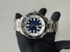 Breitling Superocean Automatic Blue Dial on Bracelet Ref A17376211C1A1 with Card  2025 - Image 2