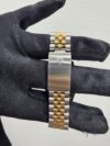Rolex Datejust Gold Diamond Dial on Jubilee Ref 16233 - Image 3