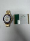 Rolex Yacht-Master II White Dial on Oyster Ref 116688 with Card  2018 - Image 5