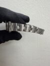 Rolex Datejust Silver Dial on Oyster Ref 69190 - Image 4