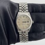 Rolex Datejust Silver Dial on Jubilee Ref 1603