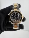 Rolex Sea-Dweller Black Dial on Oyster Ref 126603 with New Style Card White  2020 - Image 2