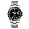 Rolex GMT-Master Black Dial on Oyster Ref 16700 with Papers  2000