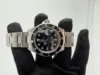 Rolex Submariner Black Dial on Oyster Ref 16610 with Card Old Green  2010 - Image 2