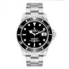 Rolex Submariner Black Dial on Oyster Ref 16610 with Papers  1999
