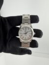 Rolex Air-King White Roman  Dial on Oyster Ref 14000 - Image 2