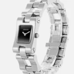 Gucci Gucci Black Dial Ref 2305L