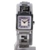 Fendi Orologi Mop Dial Ref 60500L with Card  2017