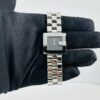 Gucci Gucci Black Dial Ref 3600J with Papers - Image 2