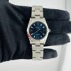 Rolex Air-King Blue Dial on Oyster Ref 14000 - Image 2