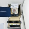 Panerai Luminor Due Burgundy Dial Ref PAM01539/OP7610 with Card - Image 5