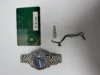 Rolex Datejust 36 Blue Diamond Dial on Jubilee Ref 126234 with New Style Card Green  2020 - Image 5