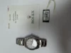 Rolex Datejust White Dial on Oyster Ref 116264 with Papers  2006 - Image 5