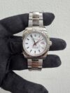 Rolex Datejust White Dial on Oyster Ref 116264 with Papers  2006 - Image 2