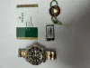 Rolex GMT-Master II Black Dial on Oyster Ref 116713LN with New Style Card White  2014 - Image 6
