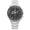 Omega Speedmaster Professional Missions Apollo 8 Black Dial Ref 3597.12